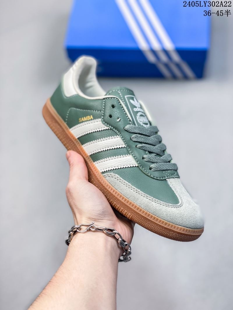 Adidas Samba Shoes